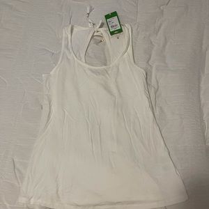 NWT  Lilly Pulitzer tank top